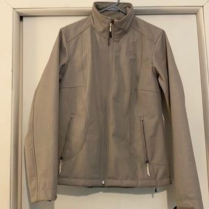 The North Face Women’s Apex Jacket